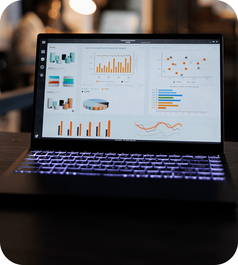 Analista de Business-img